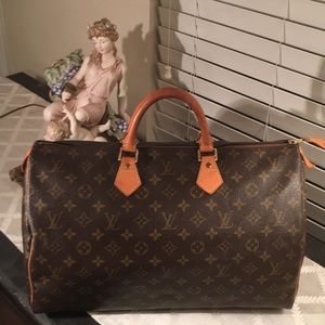 Authentic Louis Vuitton Bag